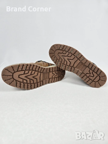 Нови мъжки боти Dockers by Gerli - N44, снимка 6 - Мъжки боти - 54327375