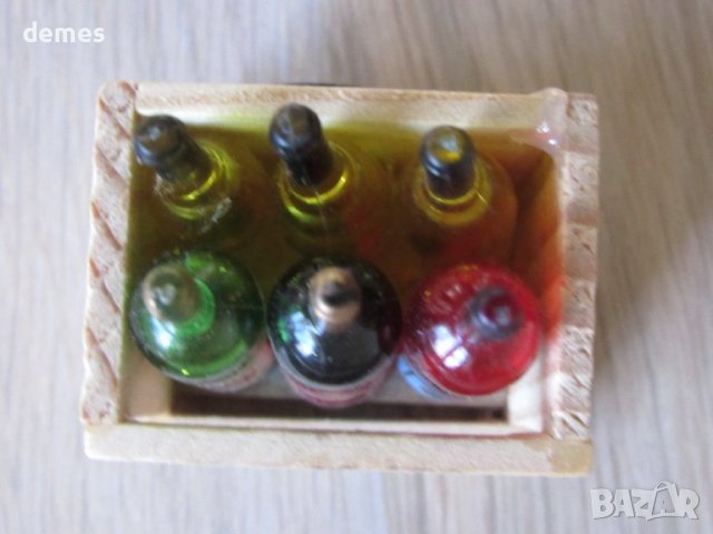 3D магнит от Флоренция, Италия-2, снимка 4 - Колекции - 40125491