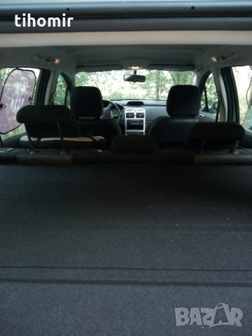 части Пежо 307, снимка 6 - Автомобили и джипове - 30249636