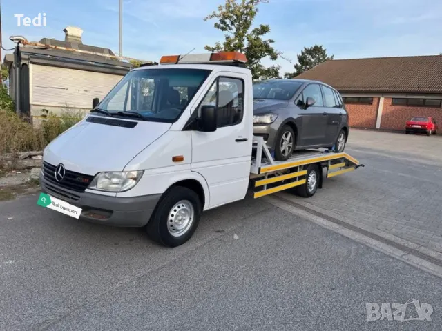 Пътна помощ Кулата - Сандански - Петрич - Гоце Делчев - Банско - Разлог - Благоевград - София 