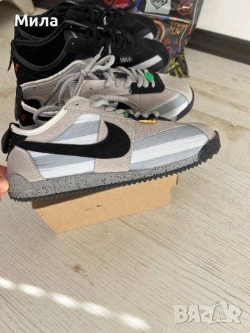 Маратонки Кецове обувки Nike , снимка 2 - Маратонки - 52549839