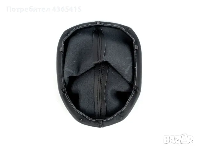 Маншон за скоростен лост за Toyota Yaris 2 (2005-2011), снимка 4 - Части - 49359481