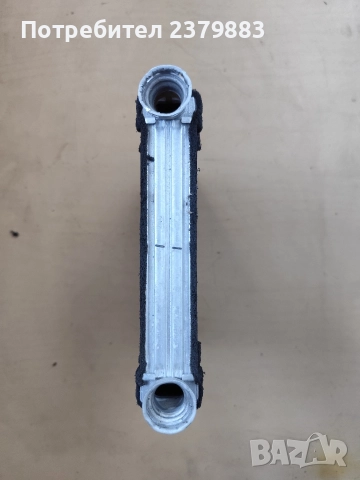 Радиатор за парно от Honda jazz , снимка 2 - Части - 49032142