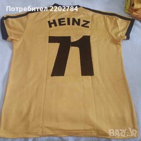 Футболни тениски Борусия Дортмунд,Borussia Dortmund,тениска, снимка 2 - Фен артикули - 53065843