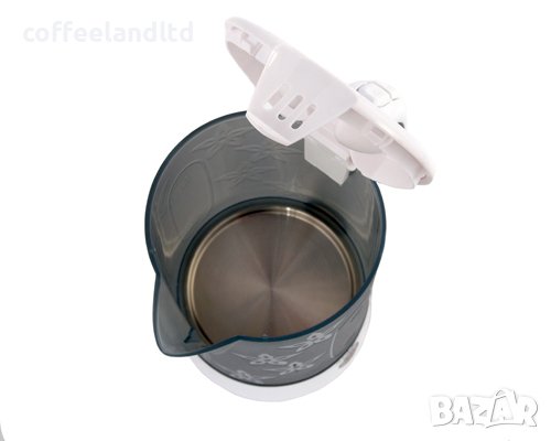 Кана за топла вода травел 0,6 л. - AD1268, снимка 9 - Кани - 38241819