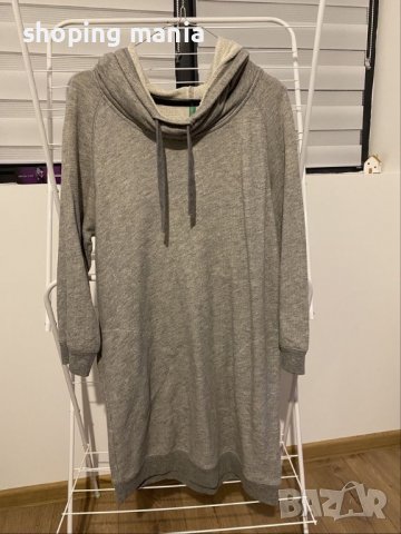 Туника Benetton , снимка 1