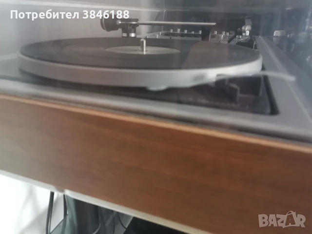 Metz Hi-Fi Studio Center 4500, снимка 11 - Аудиосистеми - 50729400