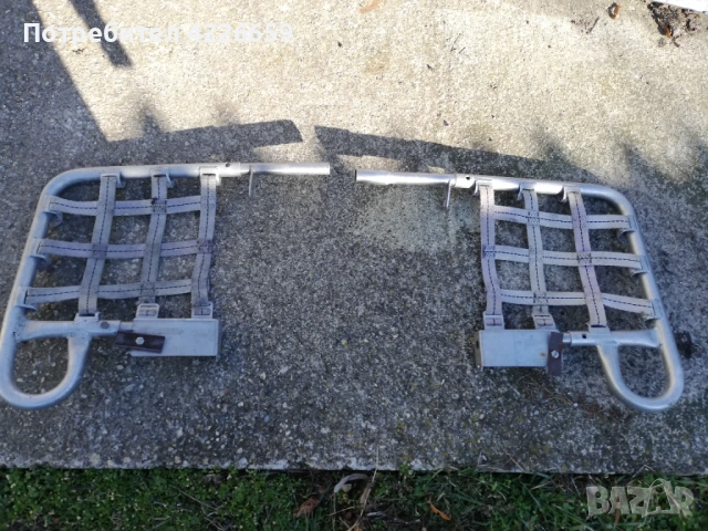 Части за мотори и АТВ, снимка 12 - Части - 53210324