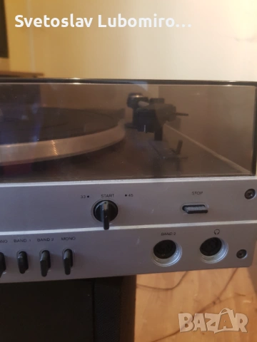 Разни , снимка 5 - Грамофони - 54287604