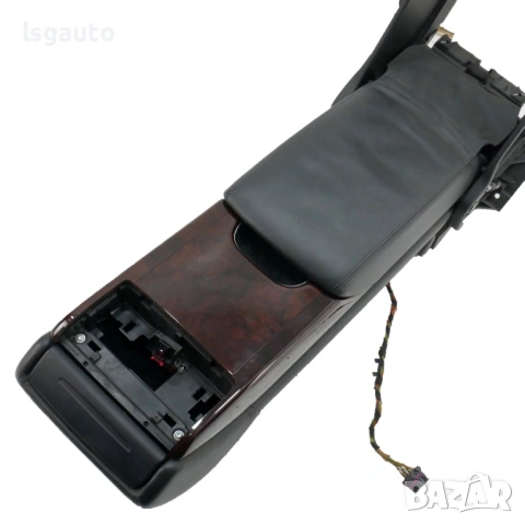 Кожен салон AUDI  A8 (D4, 4H) 2010-2017 ID:158751, снимка 18 - Части - 53874821