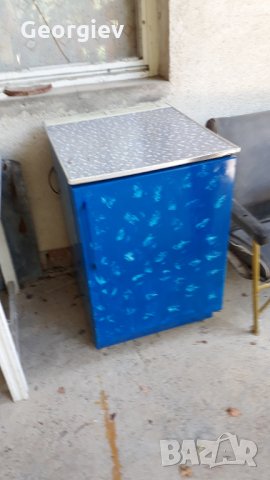 Хладилник със изтекъл фреон, снимка 2 - Хладилници - 29608391