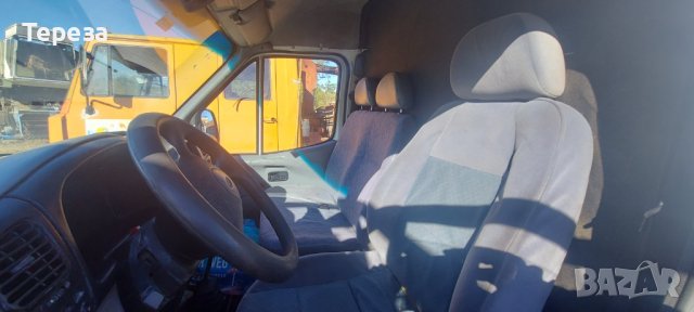 Бус Форд Транзит Джъмбо Bus Ford Transit Jumbo, снимка 4 - Бусове и автобуси - 42892293