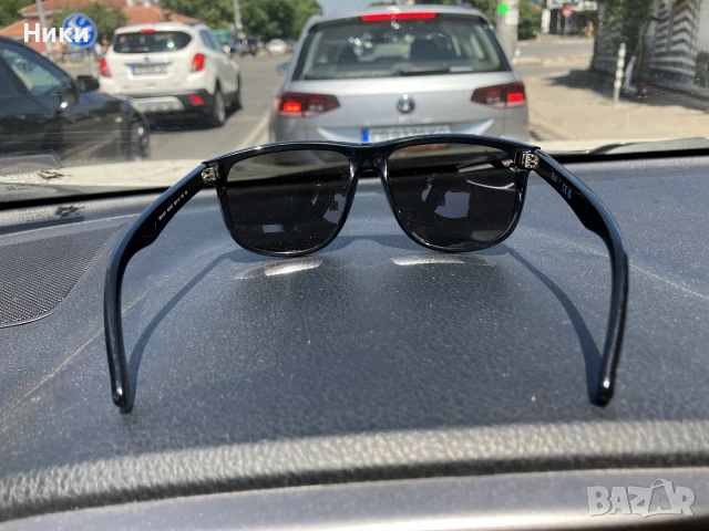 RAY BAN оригинални очила, снимка 4 - Слънчеви и диоптрични очила - 51140825