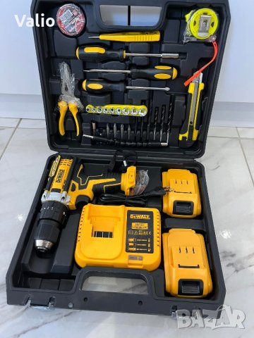 Винтоверт ударнопробивен 24 ВОЛТА , снимка 2 - Винтоверти - 44456239