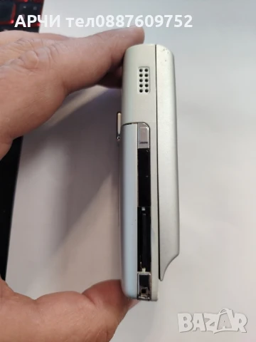 Nokia 6270 RM-56 , снимка 5 - Nokia - 51362744