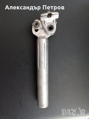 Шосейни колчета CAMPAGNOLO, SR, RINO, GIPIEMME,3ttt, NITOR (CINELLI),ZEUS, снимка 7 - Части за велосипеди - 31621529