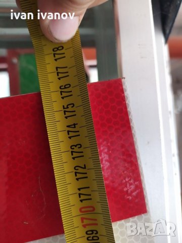 Светлоотразител, снимка 5 - Аксесоари и консумативи - 30006262