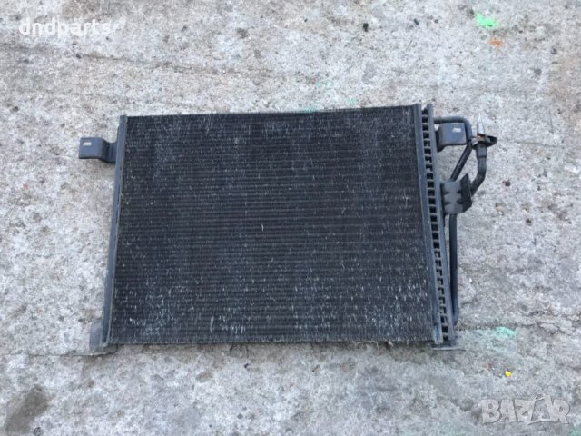 Климатичен радиатор Jeep Grand Cherokee, 4.0i, 1997г.
