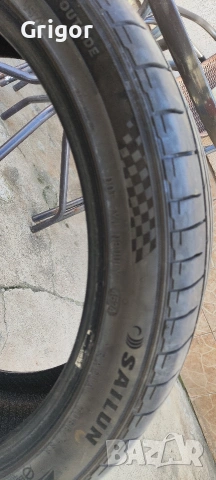 Sailun 235/40/19, снимка 6 - Гуми и джанти - 54124348
