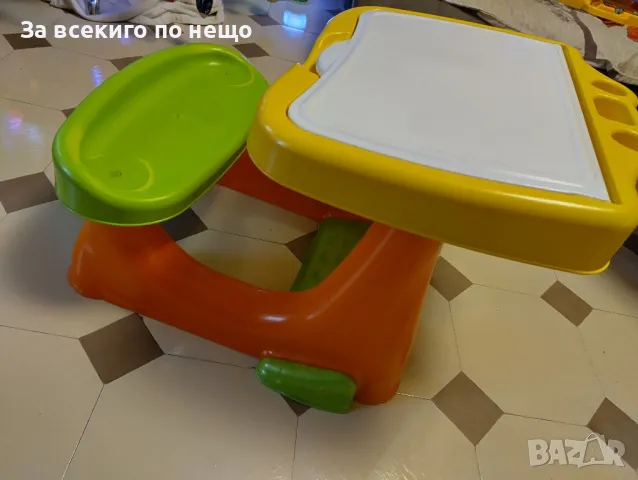 Детско бюро за рисуване и други подобни занимания, снимка 6 - Бюра - 48333157