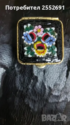 Венецианска мозайка 