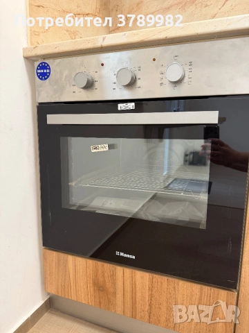  НОВА КУХНЯ – С ФУРНА, АБСОРБАТОР И МИВКА, снимка 4 - Други стоки за дома - 53057816