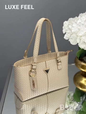 Дамски Чанти ⚜️ GUESS , снимка 9 - Чанти - 52498208