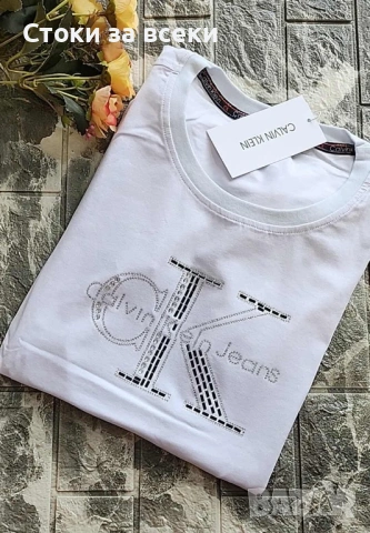 Дамски тениски , снимка 2 - Тениски - 53062270