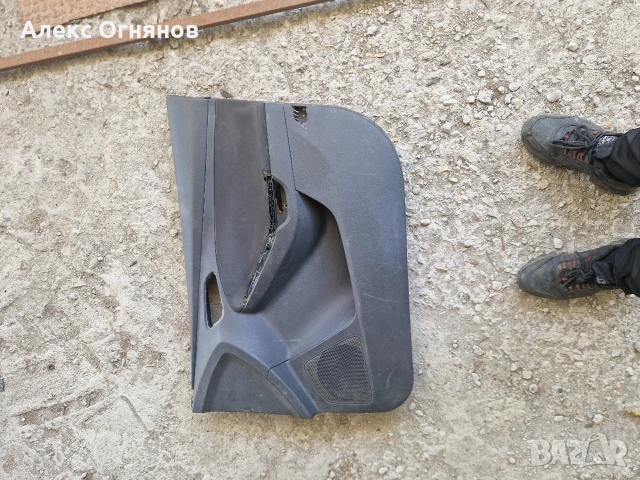 кори за врата, снимка 9 - Части - 54318515