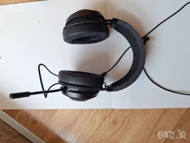 Gaming Razer Kraken Pro Black V2/промо цена/, снимка 9 - Слушалки и портативни колонки - 49614764