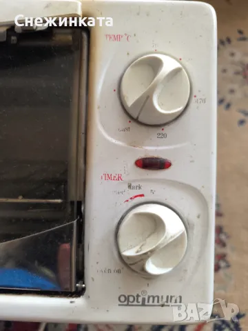 Малка печка, снимка 3 - Печки, фурни - 48259738