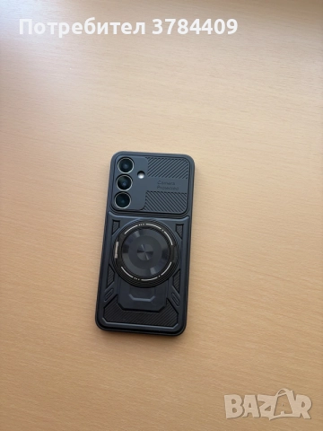 Samsung Galaxy S25FE 8x256, снимка 3 - Samsung - 55706522