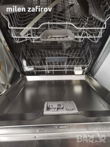 СъдомиялнаBosch инверторна 60см за части, снимка 2 - Съдомиялни - 29793960