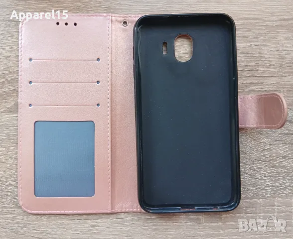 Калъф за Samsung J4 смартфон, снимка 4 - Калъфи, кейсове - 55897943