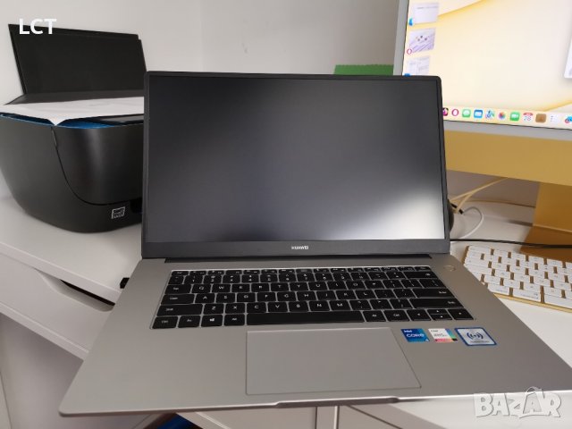 laptop Huawei i5 Matebook 15.6  i5-1135G7 11th Gen Intel® , снимка 2 - Лаптопи за работа - 42399071