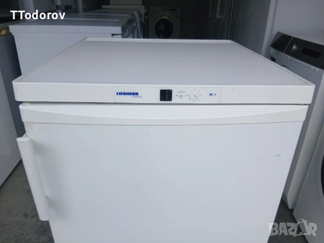 Хладилник Liebherr KTP 1810, A+++, 150 литра , снимка 2 - Хладилници - 54126697