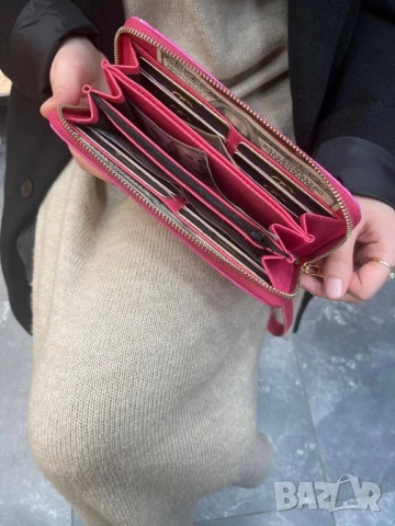 портмонета в кутия louis vuitton , снимка 2 - Портфейли, портмонета - 51326217