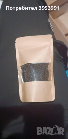 Продавам храна за аквариумни и езерни риби , снимка 4 - Рибки - 52479439