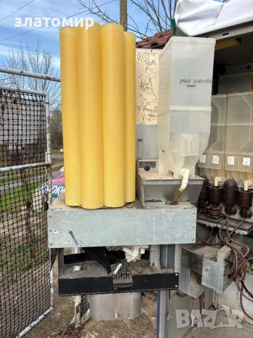 Продавам кафе машини , снимка 6 - Вендинг машини - 53875168