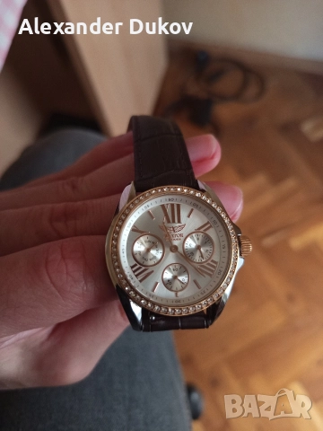 Авиатор Ф Серия Дамски Комплект 2 за 1