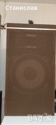 Kenwood ls 660, снимка 3 - Тонколони - 53262110