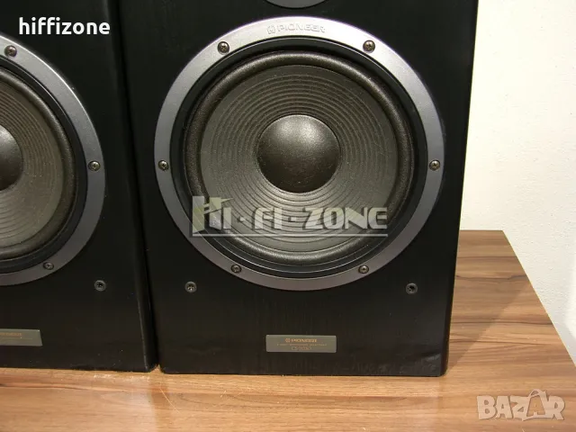 Pioneer cs-7030 /4 ТОНКОЛОНИ, снимка 5 - Тонколони - 47801786