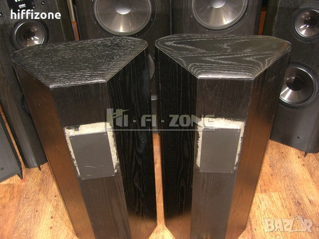 Тонколони  Infinity Renaissance 80 , снимка 8 - Тонколони - 53382486