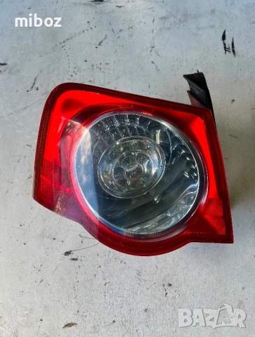 Стоп стопове Фолксваген Пасат VW Passat b7