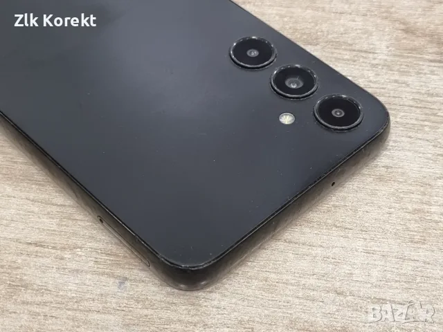 Смартфон Samsung Galaxy A05s, снимка 3 - Samsung - 56007934