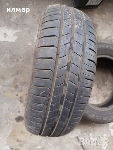 195/65/15 Voyager - Лятна гума , снимка 3 - Гуми и джанти - 49944311