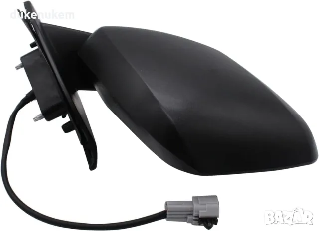 НОВО! Електрическо странично огледалo за Nissan NV200 – Дясно, снимка 5 - Аксесоари и консумативи - 49618282