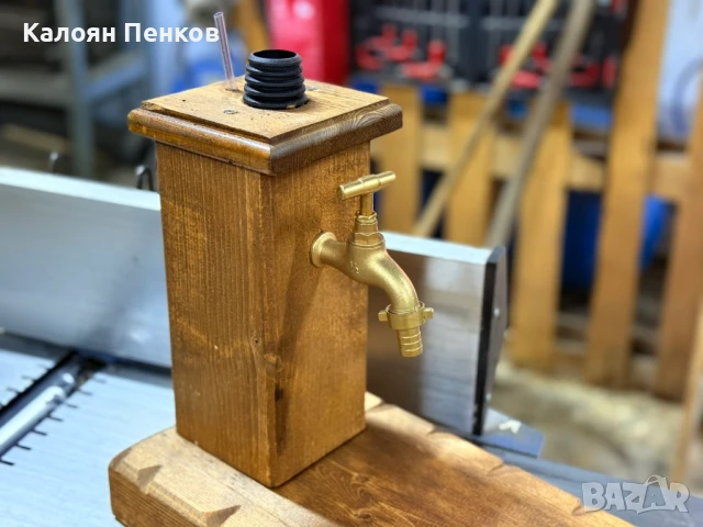 Диспенсър алкохол., снимка 10 - Други стоки за дома - 50480722