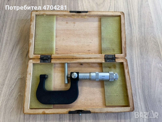 Продавам измерителни инструменти за професионалисти, снимка 13 - Куфари с инструменти - 53784566