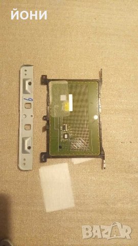 Lenovo Y50/Y50-70-оригинален тъчпад